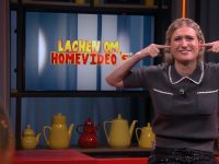 Lachen om Home Video's - 18-10-2025