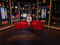 Lachen om Home Video's - 26-9-2026