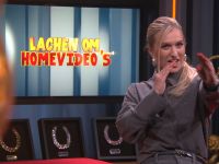 Lachen om Home Video's - 8-2-2025