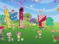 Lalaloopsy - Aflevering 21