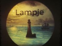 Lampje - Het Zwarte Huis