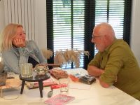 Lang Leve de Liefde - 29-5-2025