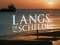 Langs de Schelde - Hoog en laag