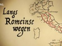 Langs Romeinse Wegen - Rome