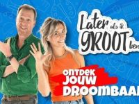 Later Als Ik Groot Ben - Aflevering 5