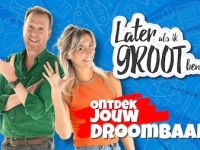 Later Als Ik Groot Ben - Aflevering 7