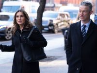 Law & Order: Special Victims Unit - Master Key