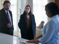 Law & Order Toronto: Criminal Intent - Boys Will Be Boys