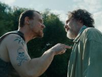 Law & Order Toronto: Criminal Intent - White Squirrel City