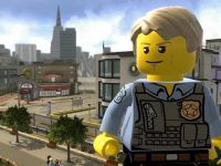 LEGO City - Ik Zat In Een Politieachtervolging!