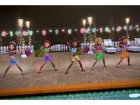 LEGO Friends - Naam Voor Een Babydolfijn