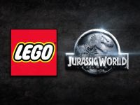 LEGO Jurassic World - Double Trouble