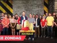 Lego Masters Australië - Aflevering 5
