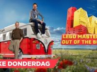 Lego Masters - Aflevering 3