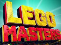 Lego Masters - Nieuw decor zorgt voor spanning in een nieuw seizoen