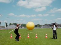 Let's Play Ball - Gouda
