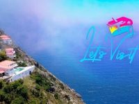 Let's Visit - Aflevering 1