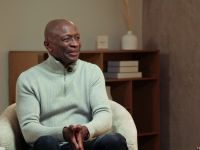 Levende Steen Ministries - 10-1-2026