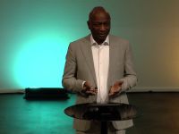 Levende Steen Ministries - 12-4-2025