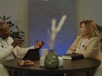Levende Steen Ministries - 24-5-2025