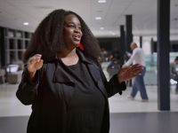 Levende Steen Ministries - 28-2-2026