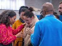 Levende Steen Ministries - 6-9-2025