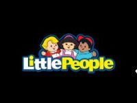 Little People - Fantasie verdrijft je saaiheids-dip