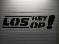 Los Het Op! - Aflevering 4