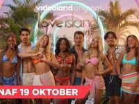 Love Island VIPS - Aflevering 2