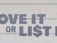 Love It Or List It - 24-8-2024