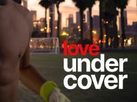 Love Undercover - I'm F*cking Famous