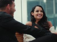 Love Undercover - Menage Á Trois, No!