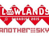 Lowlands - 2025