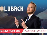 LUBACH - Aflevering 4