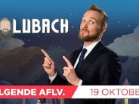 LUBACH - Dit Was De Week: Makelaars, Bruggenprobleem, Schaatsers Die Niet Willen Schaatsen