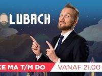 LUBACH - Project2029: Nieuwe Partij Van Mona Keijzer