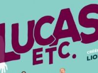 Lucas Etc. - De top tien