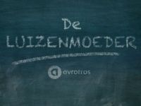 Luizenmoeder - Het zijn altijd de nieuwkomers