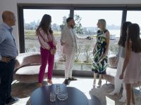 Luxe Listings Sydney - There Goes My Zen