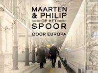 Maarten & Philip op het spoor - Dwarsliggers