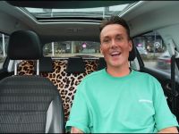 Macdate met Nick Eshuis - Dani & Jaimy - Ex on the Beach