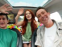 Macdate met Nick Eshuis - Maudy & Justin - De Bondgenoten