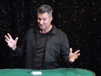 Magic Impossible - 13-12-2025