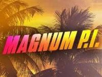 Magnum P.I. - Dark Harvest