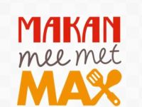Makan mee met MAX - Ajam ketjap met gebakken paksoi en mais