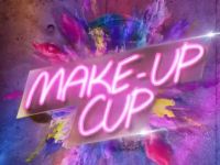 Make Up Cup - Nikkie de Jager zoekt nieuwe make-up artist in Make-up Cup