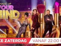 Make Up Your Mind - Aflevering 3