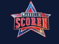 Makkelijk Scoren - BeNeLiga, podcastclub en Sjeng Schalken