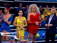 Marble Mania - Drag Queens