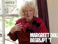 Margreet Dolman begrijpt het - Aflevering 5